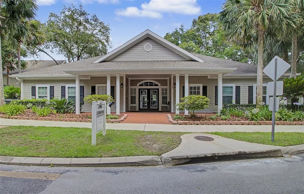 10000 SW 52nd Avenue Gainesville FL 32608