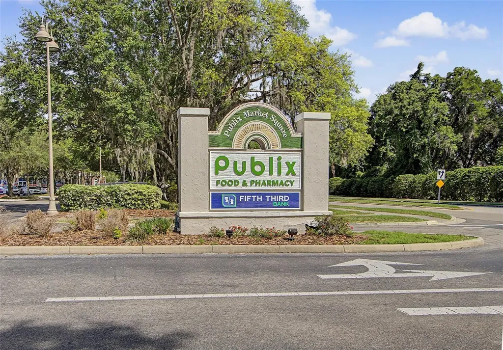 10000 SW 52nd Avenue Gainesville FL 32608