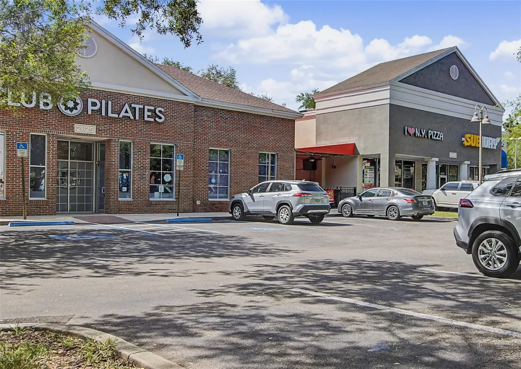 10000 SW 52nd Avenue Gainesville FL 32608