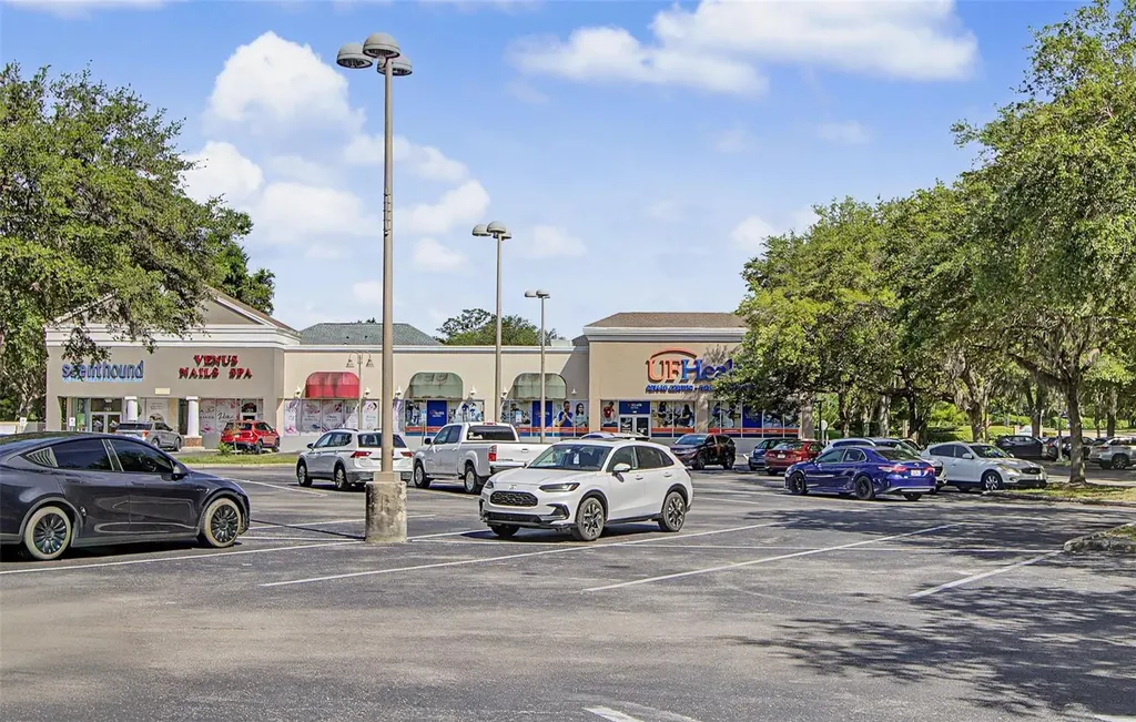 10000 SW 52nd Avenue Gainesville FL 32608