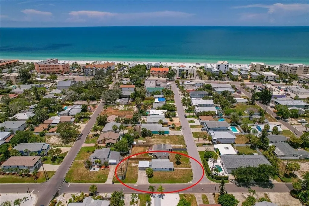 125 13th Avenue Indian Rocks Beach FL 33785