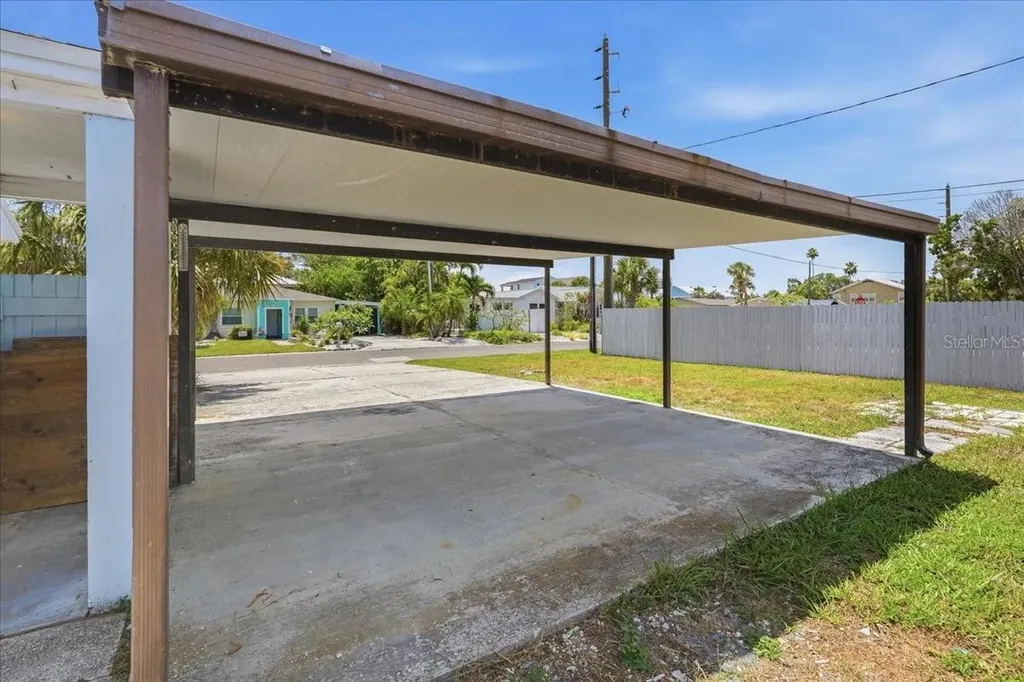 125 13th Avenue Indian Rocks Beach FL 33785