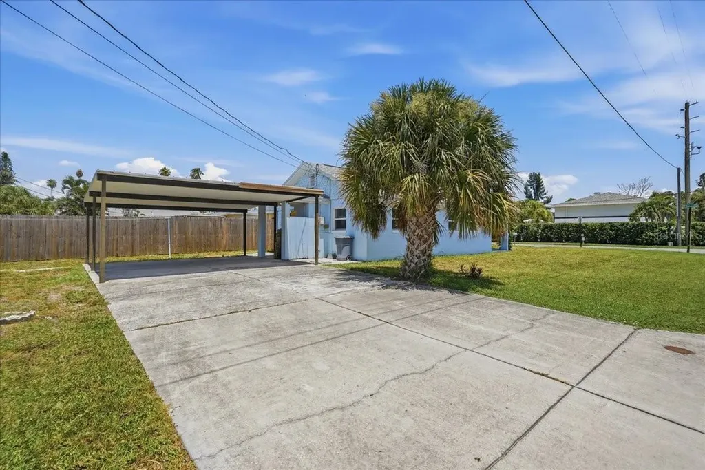125 13th Avenue Indian Rocks Beach FL 33785