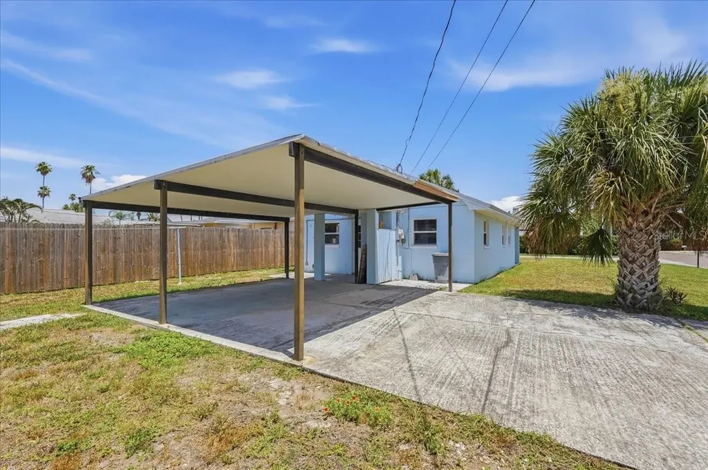 125 13th Avenue Indian Rocks Beach FL 33785
