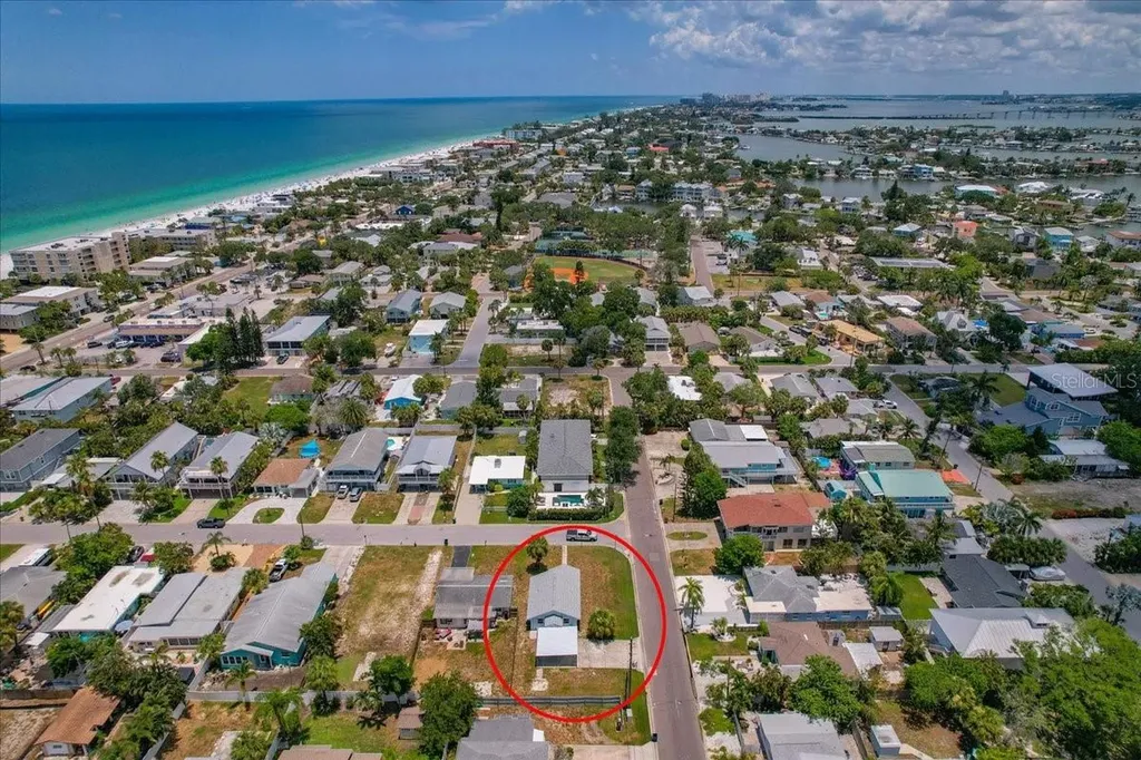 125 13th Avenue Indian Rocks Beach FL 33785
