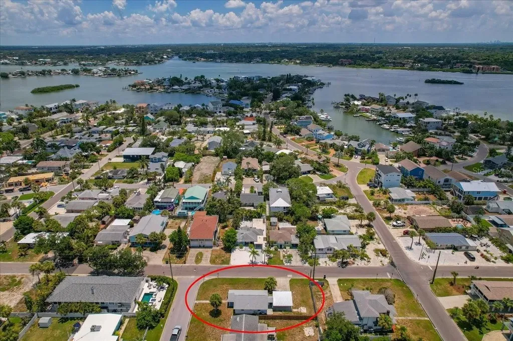 125 13th Avenue Indian Rocks Beach FL 33785