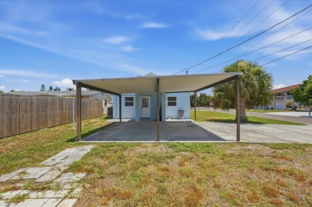 125 13th Avenue Indian Rocks Beach FL 33785