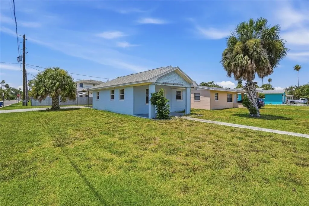 125 13th Avenue Indian Rocks Beach FL 33785