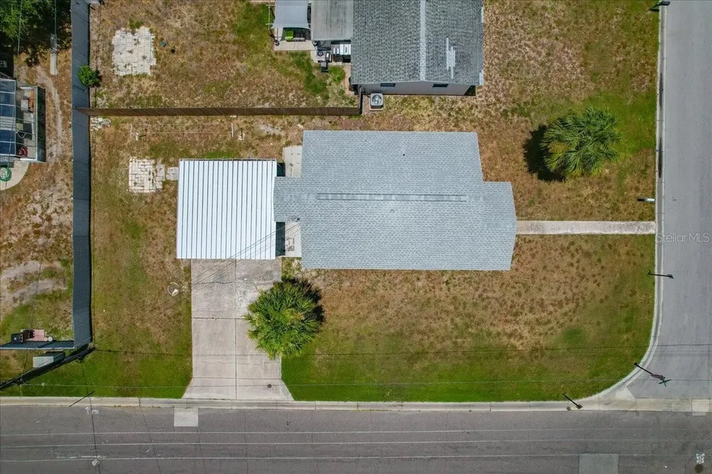 125 13th Avenue Indian Rocks Beach FL 33785