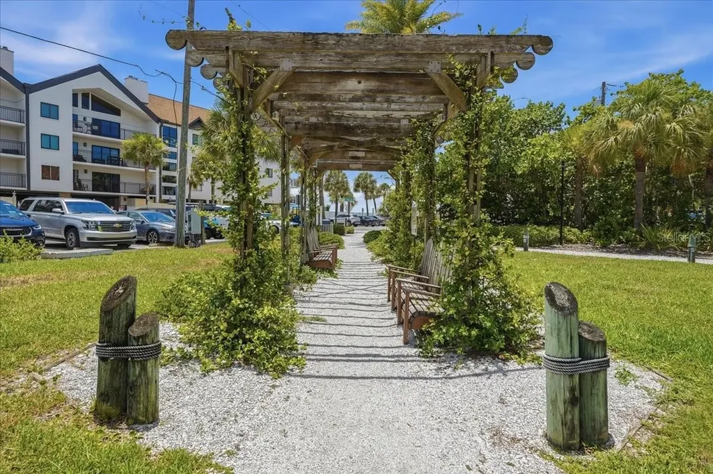 125 13th Avenue Indian Rocks Beach FL 33785