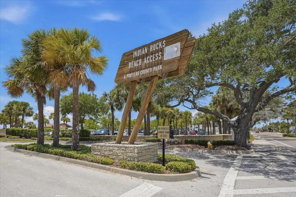 125 13th Avenue Indian Rocks Beach FL 33785