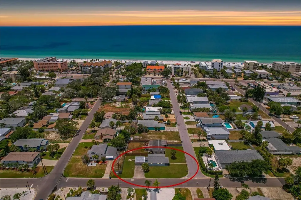125 13th Avenue Indian Rocks Beach FL 33785