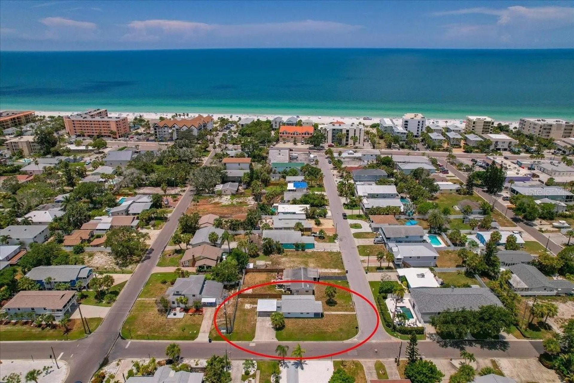 125 13th Avenue Indian Rocks Beach FL 33785