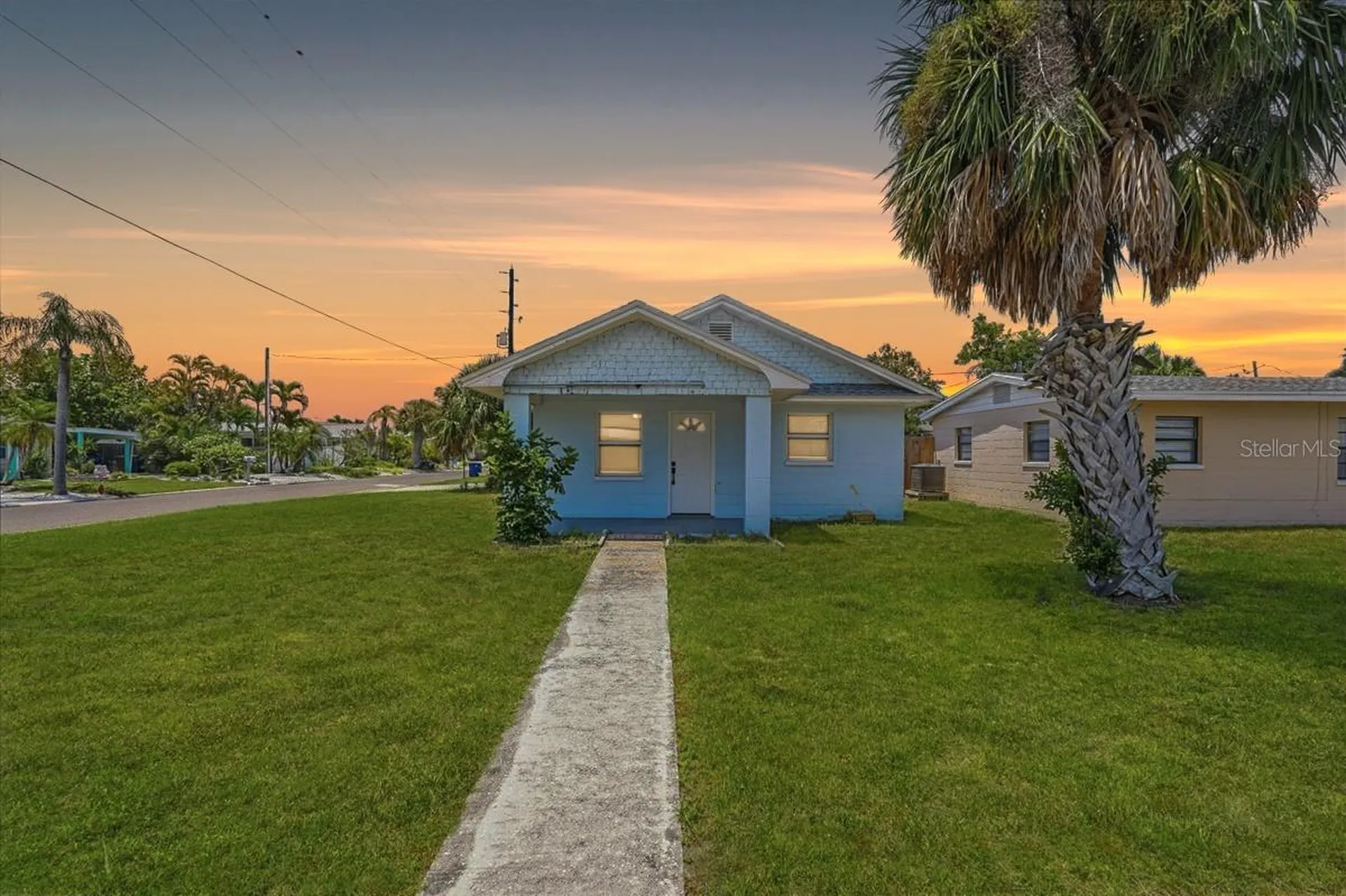 125 13th Avenue Indian Rocks Beach FL 33785