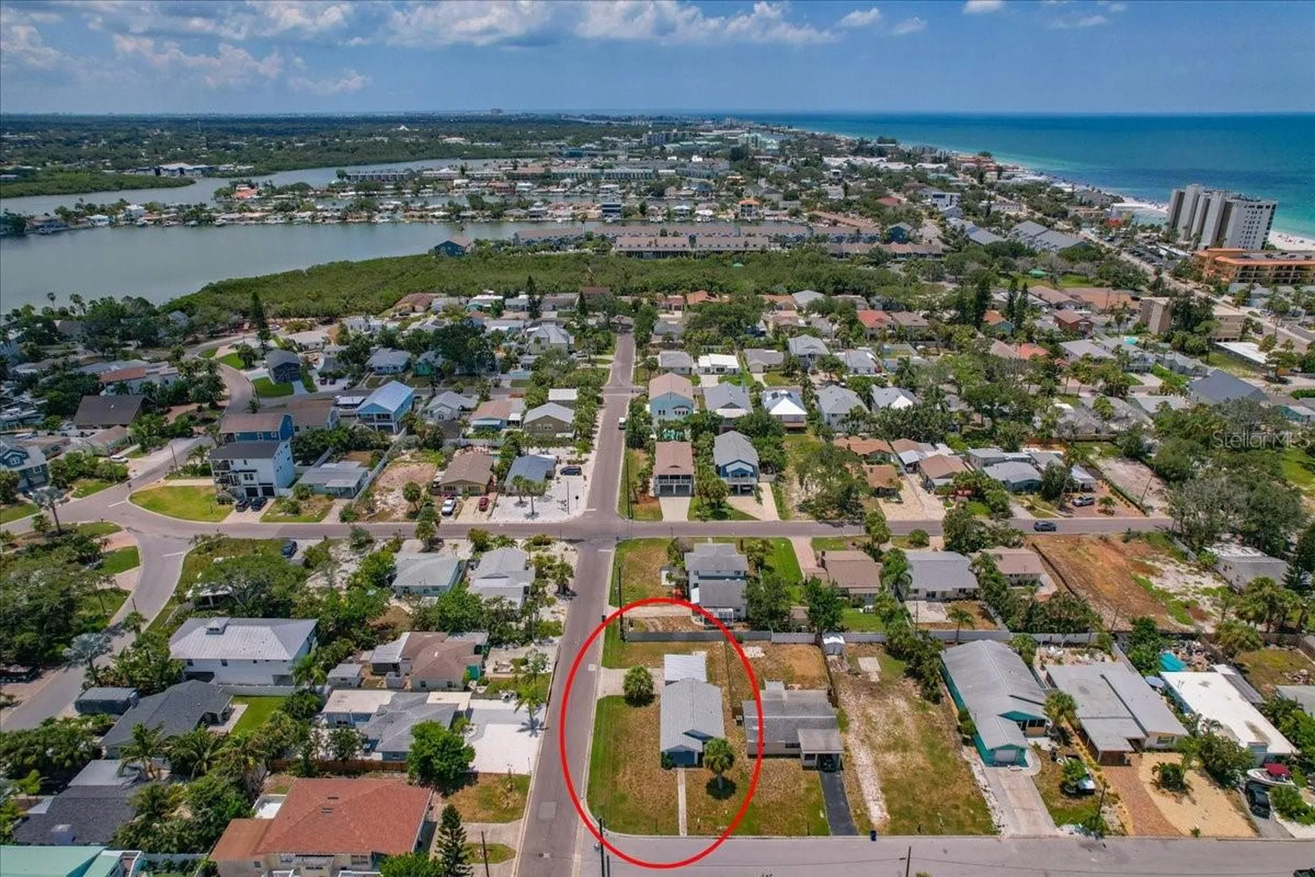 125 13th Avenue Indian Rocks Beach FL 33785