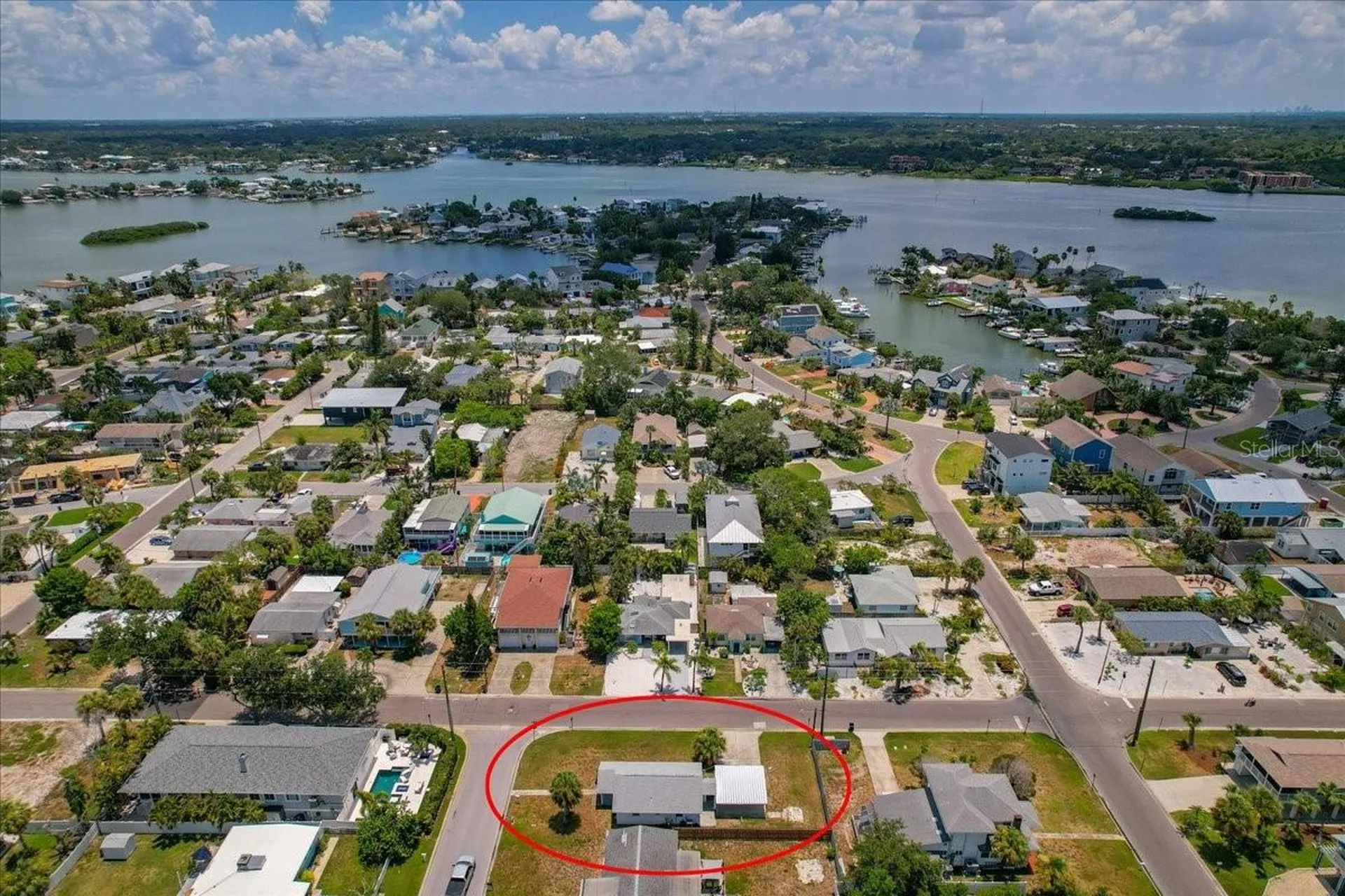 125 13th Avenue Indian Rocks Beach FL 33785