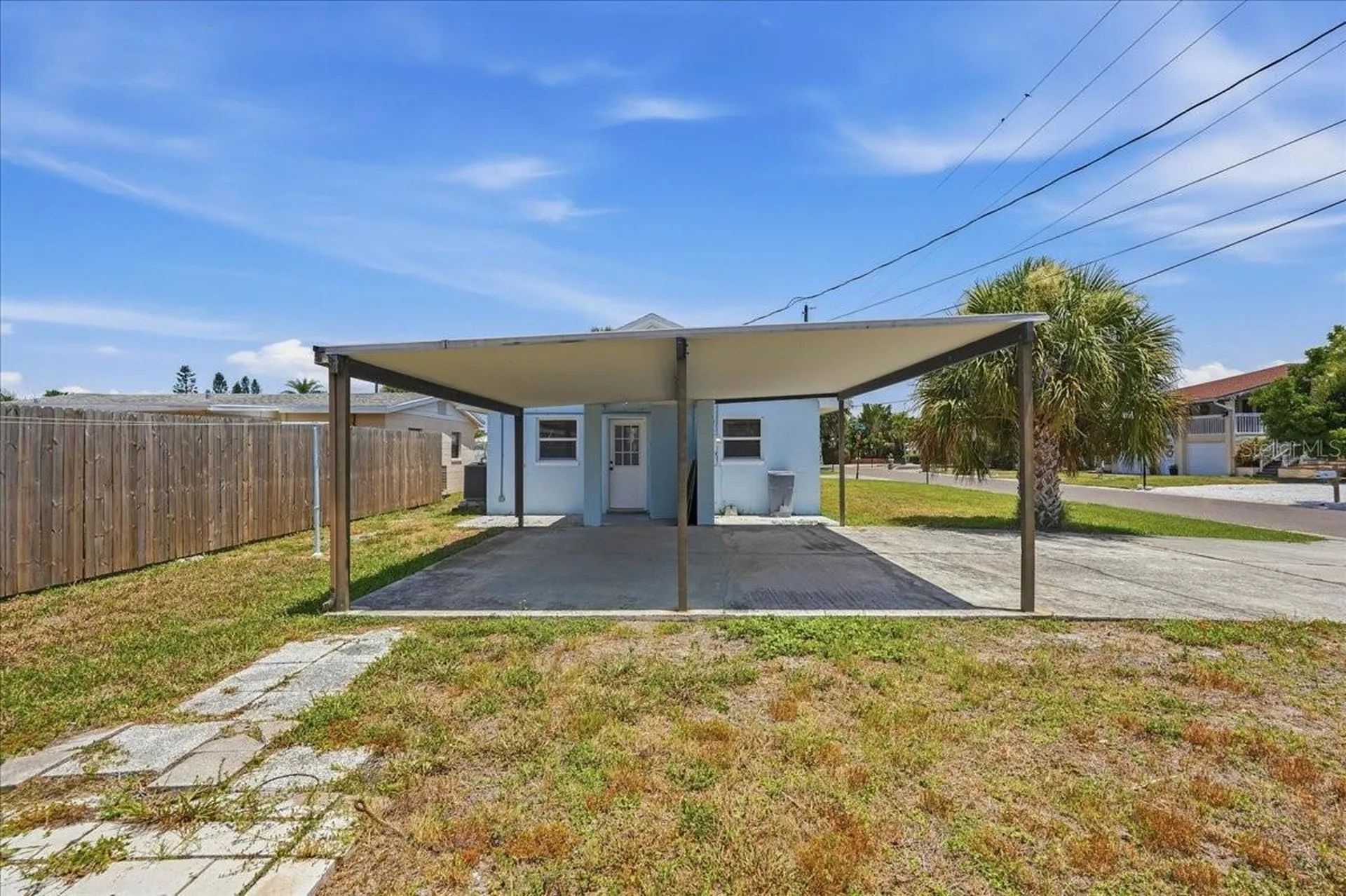 125 13th Avenue Indian Rocks Beach FL 33785