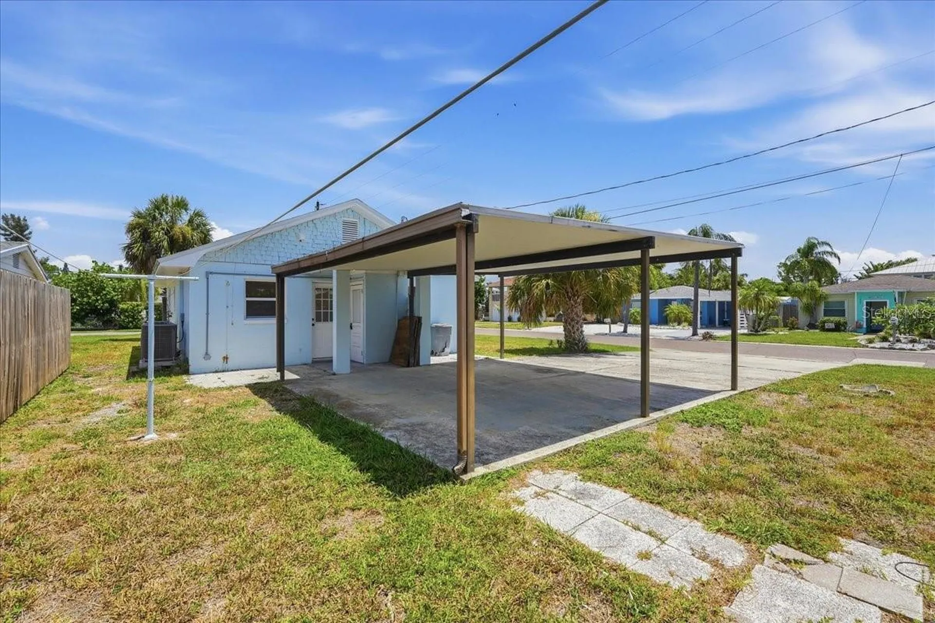 125 13th Avenue Indian Rocks Beach FL 33785
