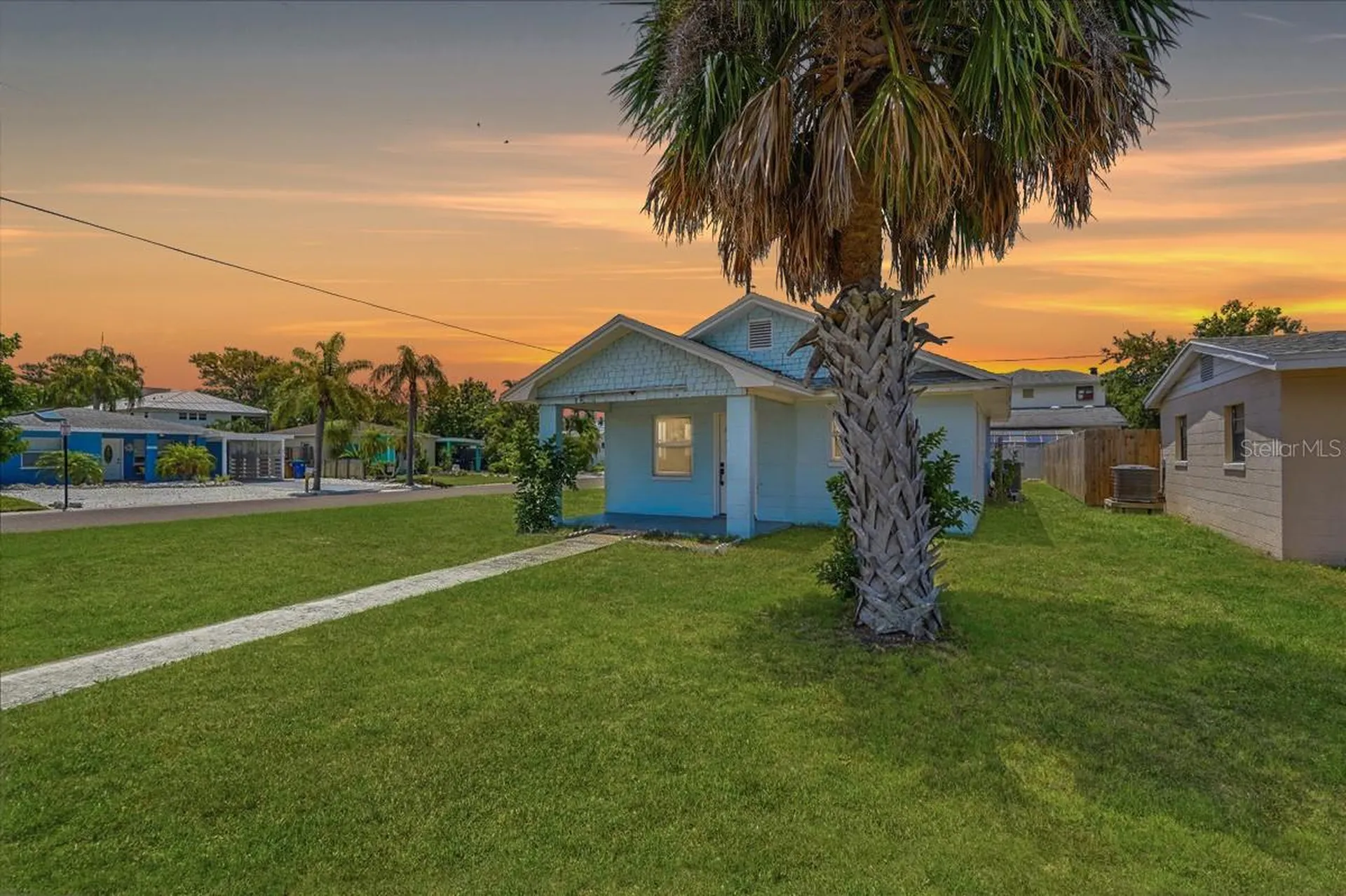 125 13th Avenue Indian Rocks Beach FL 33785