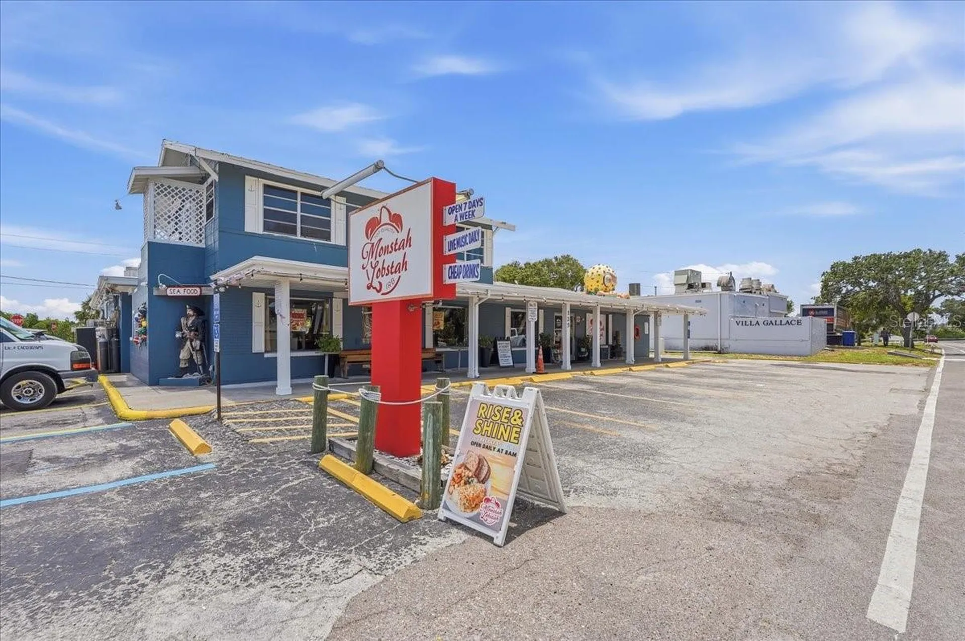 125 13th Avenue Indian Rocks Beach FL 33785