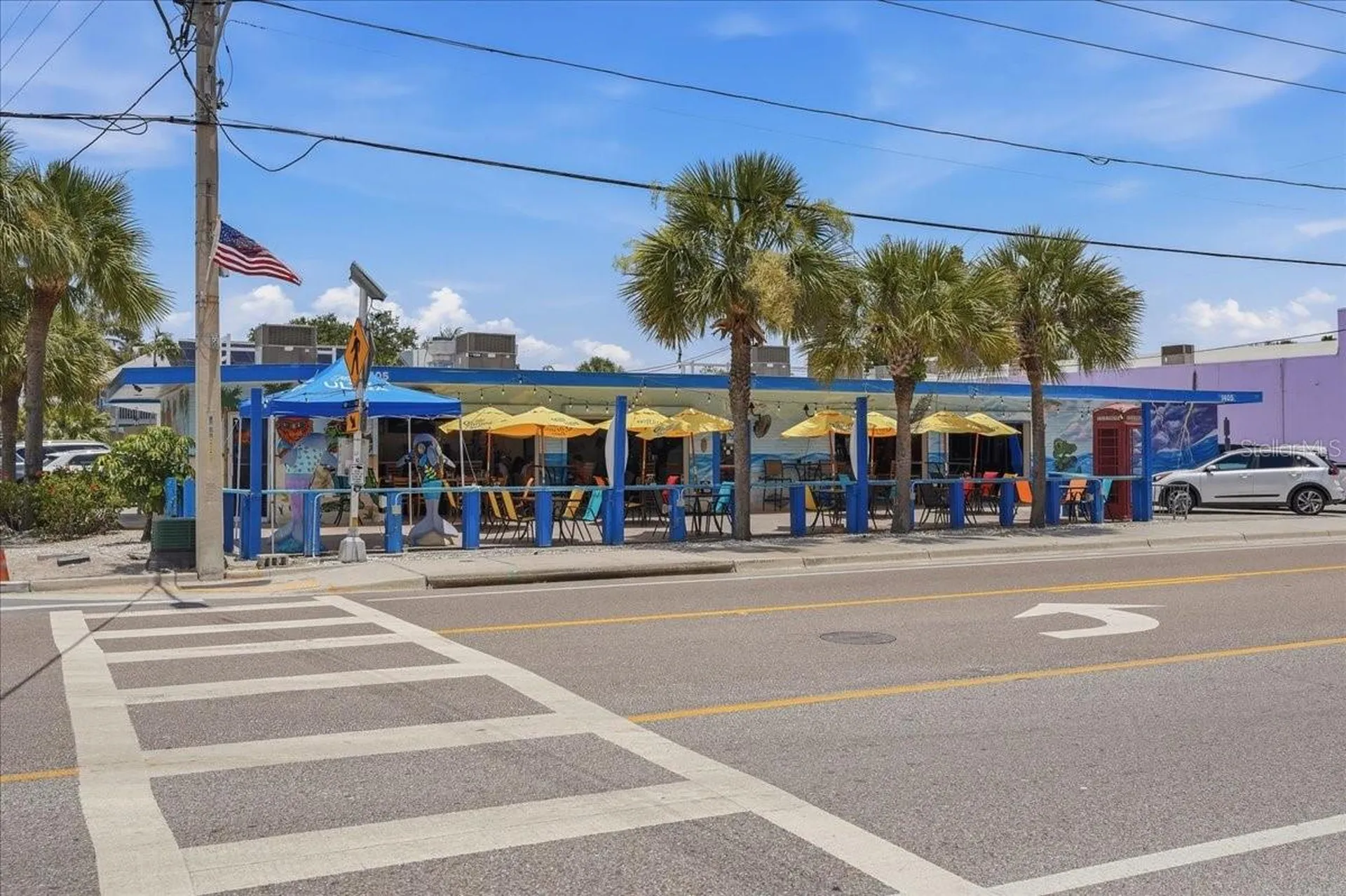125 13th Avenue Indian Rocks Beach FL 33785