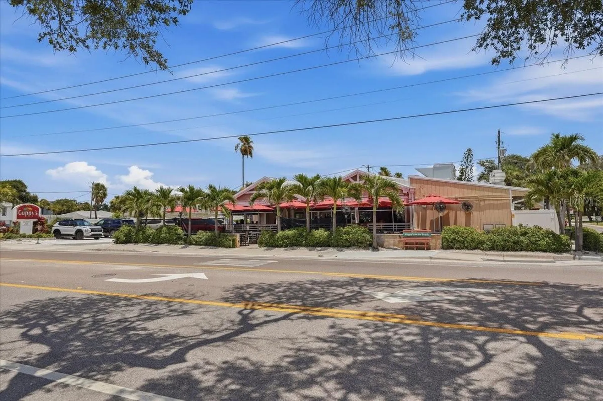 125 13th Avenue Indian Rocks Beach FL 33785