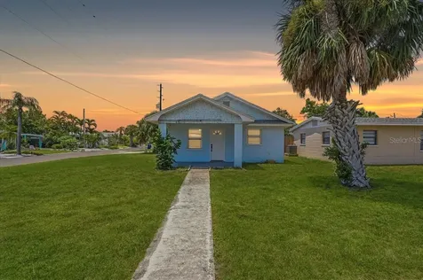 125 13th Avenue Indian Rocks Beach FL 33785
