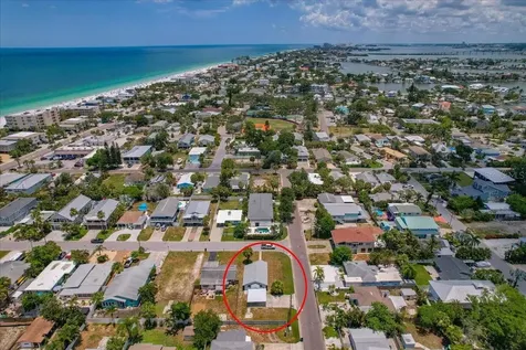 125 13th Avenue Indian Rocks Beach FL 33785