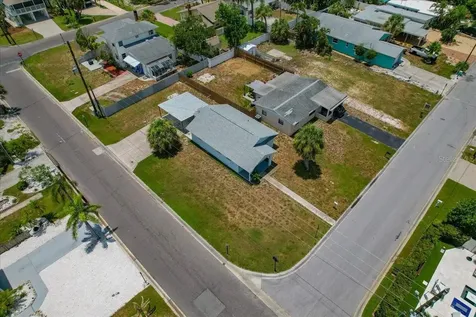 125 13th Avenue Indian Rocks Beach FL 33785
