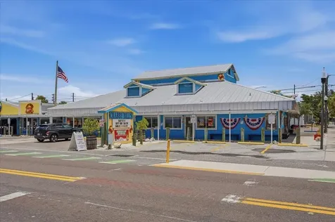 125 13th Avenue Indian Rocks Beach FL 33785