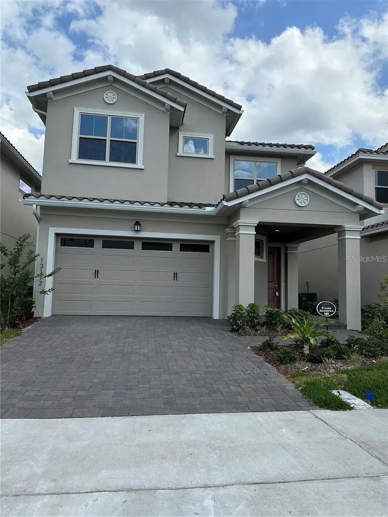 13112 Weaver Avenue Orlando FL 32832