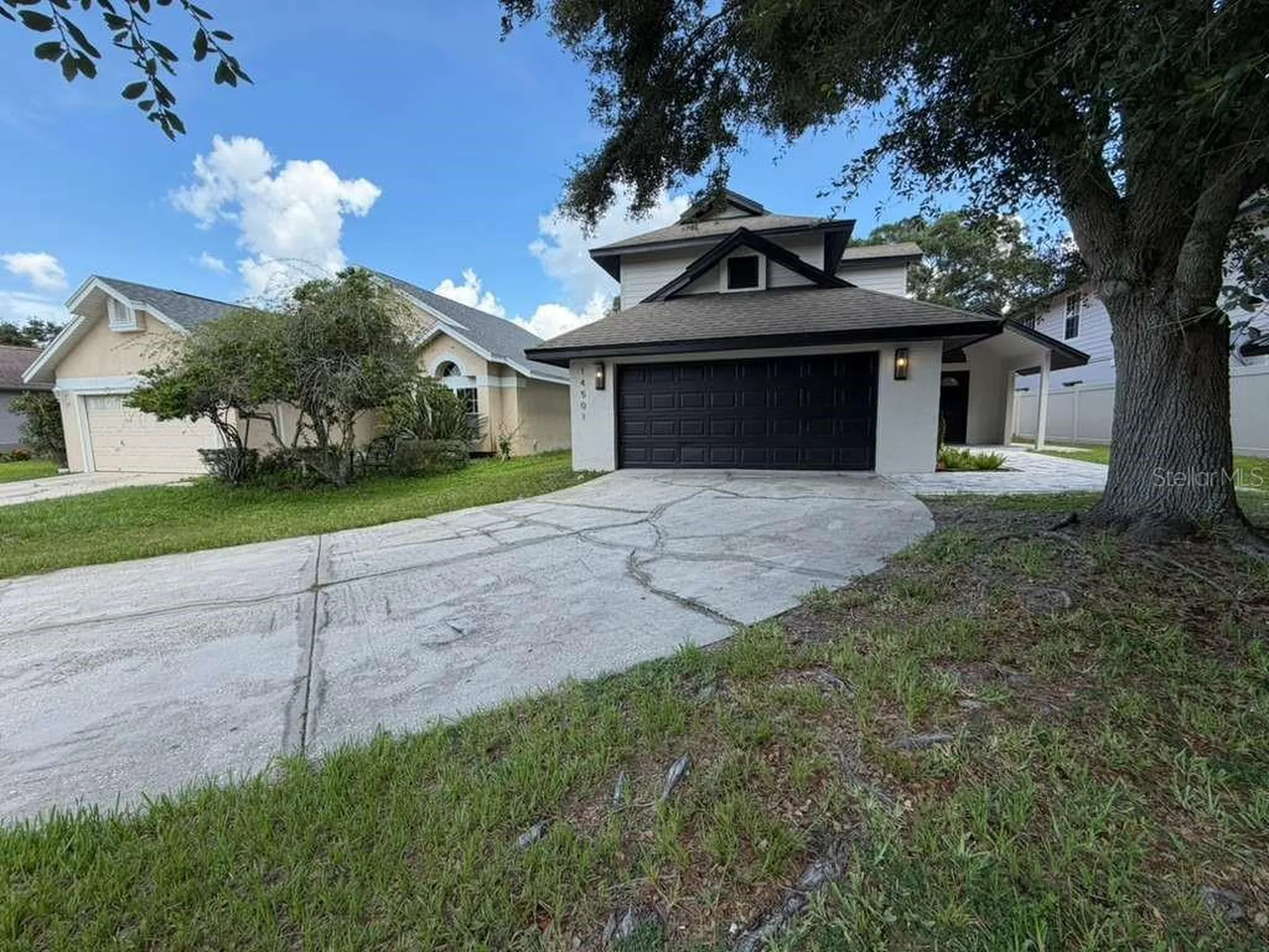 14501 Musket Fire Lane Orlando FL 32837