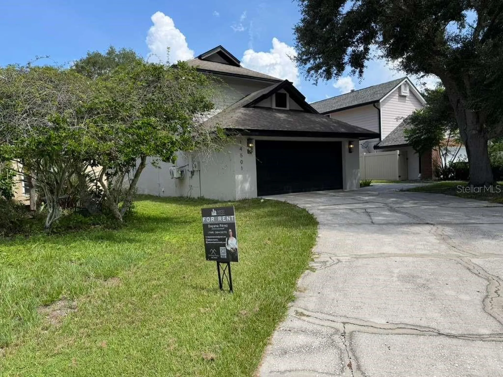 14501 Musket Fire Lane Orlando FL 32837
