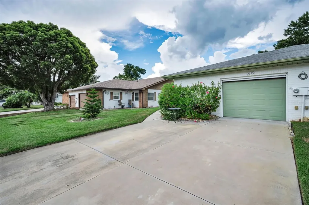 3215 Mcmath Drive Palm Harbor FL 34684