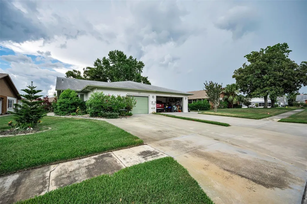 3215 Mcmath Drive Palm Harbor FL 34684