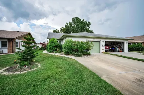 3215 Mcmath Drive Palm Harbor FL 34684