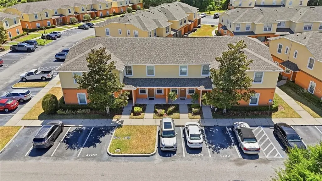 4187 Shade Tree Lane Lakeland FL 33812