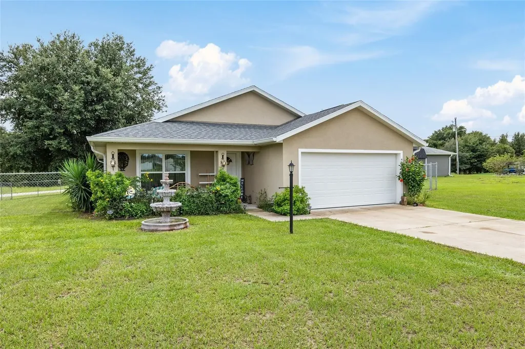 4660 SW 130th Street Ocala FL 34473