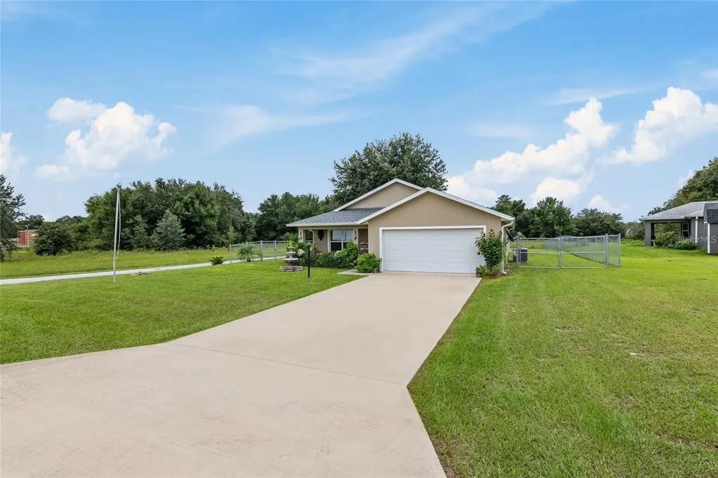 4660 SW 130th Street Ocala FL 34473