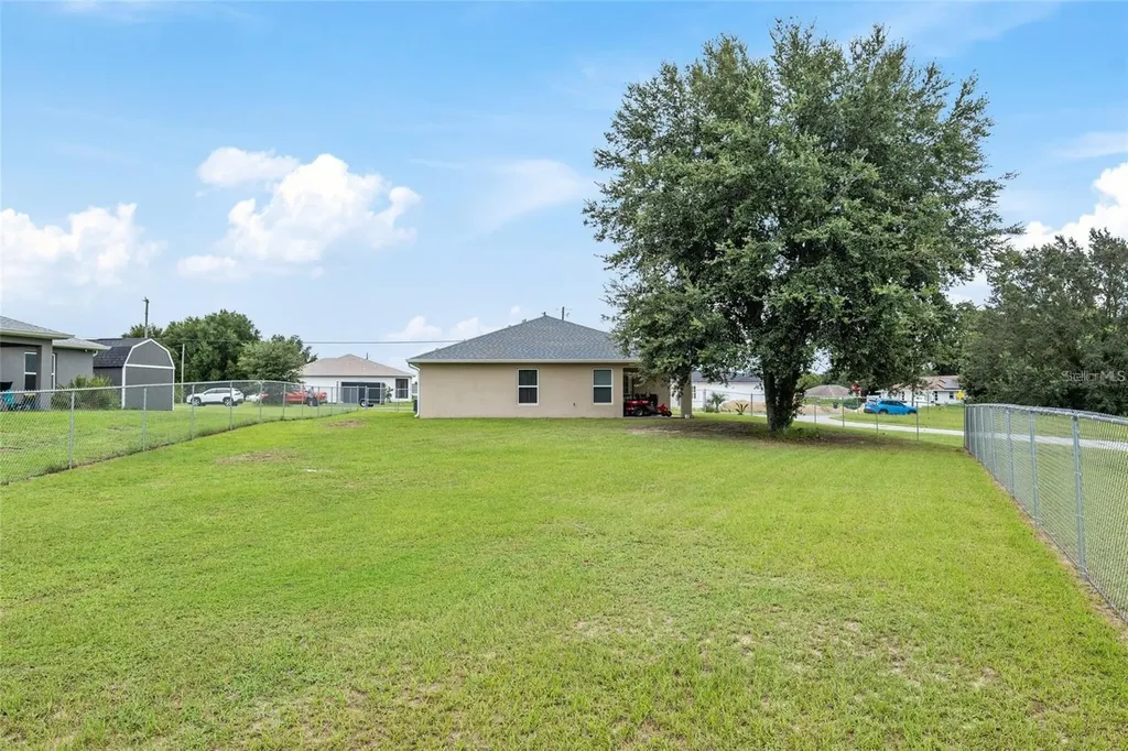 4660 SW 130th Street Ocala FL 34473