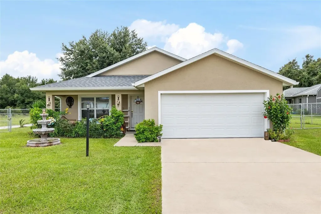 4660 SW 130th Street Ocala FL 34473