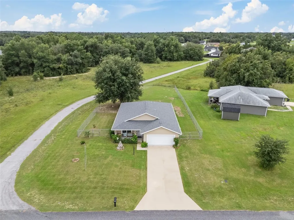 4660 SW 130th Street Ocala FL 34473