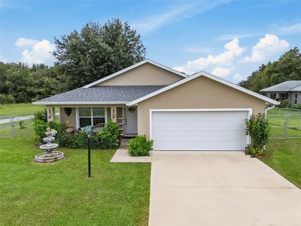 4660 SW 130th Street Ocala FL 34473