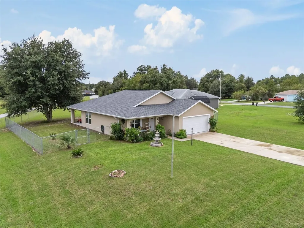 4660 SW 130th Street Ocala FL 34473
