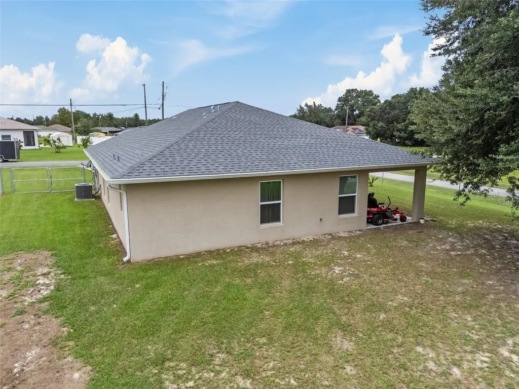 4660 SW 130th Street Ocala FL 34473