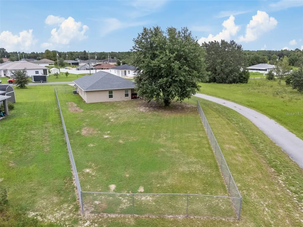 4660 SW 130th Street Ocala FL 34473