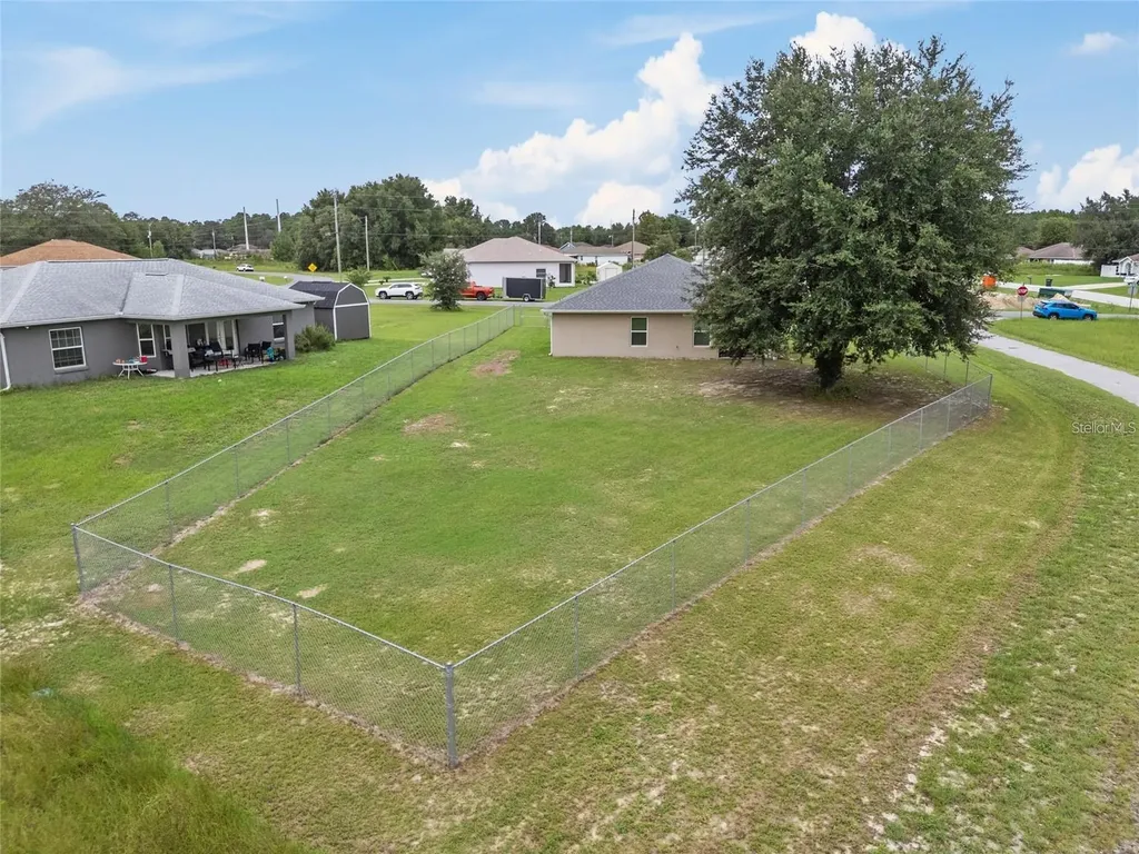 4660 SW 130th Street Ocala FL 34473