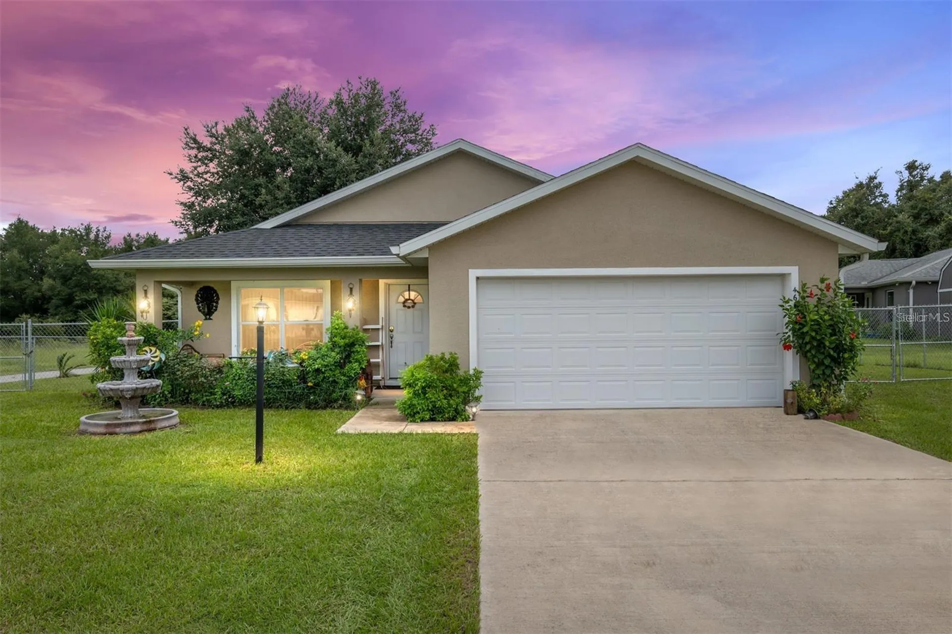 4660 SW 130th Street Ocala FL 34473