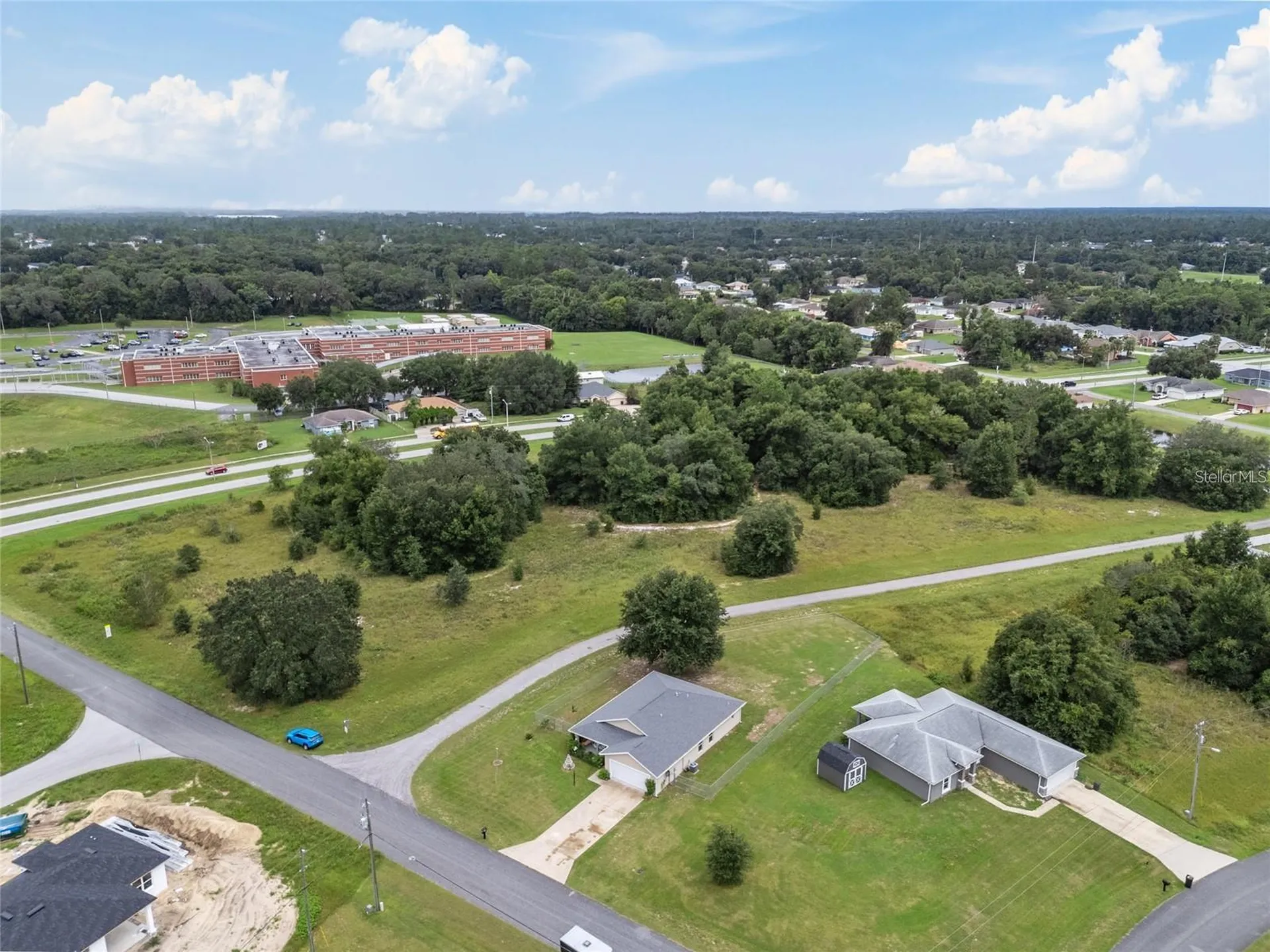 4660 SW 130th Street Ocala FL 34473