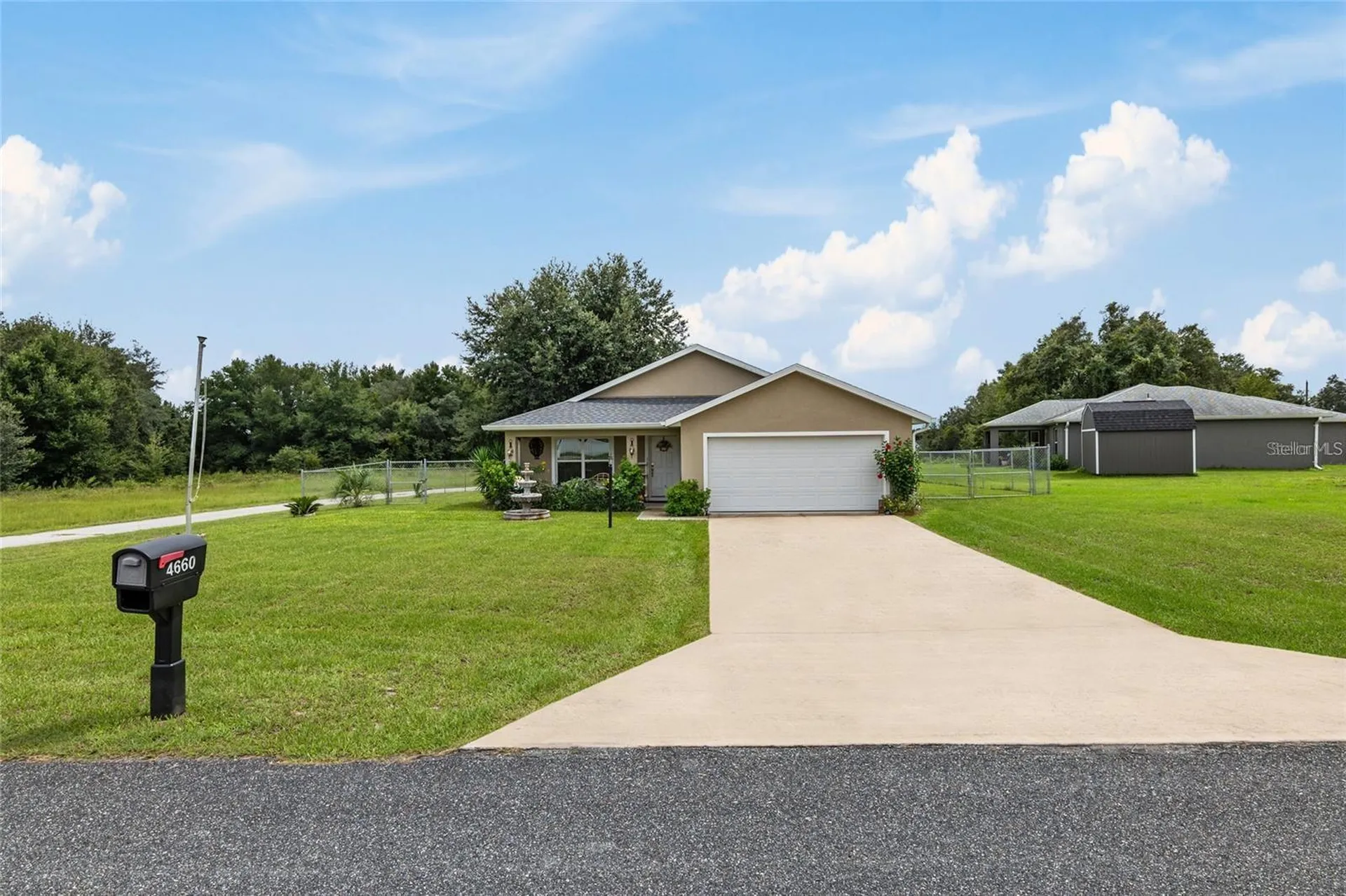 4660 SW 130th Street Ocala FL 34473